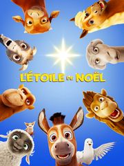 L'étoile de Noël