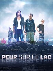 Peur sur le lac