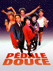Pédale douce