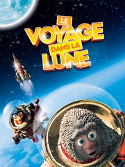 Le voyage dans la Lune
