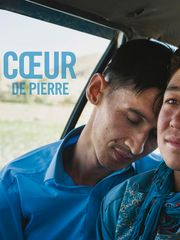 Coeur de pierre
