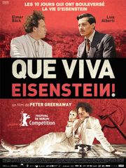 Que viva Eisenstein !