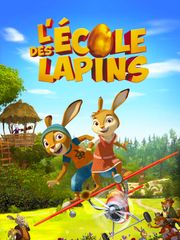 L'école des lapins
