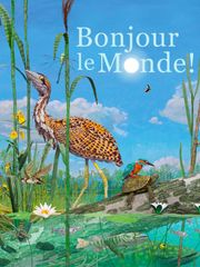 Bonjour le monde !