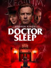 Stephen King's Doctor Sleep