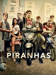 Piranhas