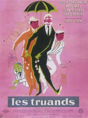 Les truands