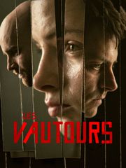 Les vautours