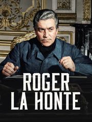 Roger La Honte