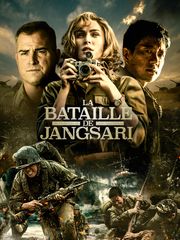 La bataille de Jangsari