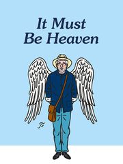 It Must Be Heaven