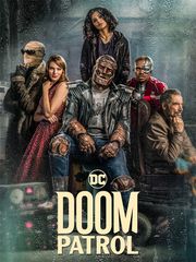 Doom Patrol