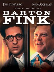 Barton Fink