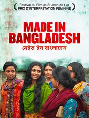 Made in Bangladesh
