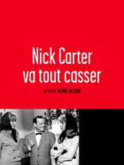 Nick Carter va tout casser