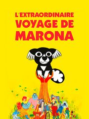 L'extraordinaire voyage de Marona
