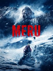 Meru, l'ascension impossible