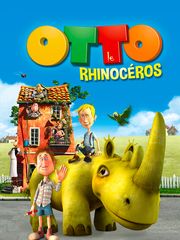 Otto le Rhinocéros