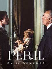 Péril en la demeure