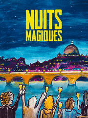 Nuits magiques