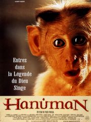 Hanuman