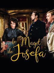 Le magot de Josefa