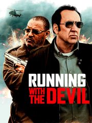 Running with the Devil