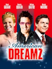 American Dreamz