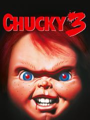 Chucky 3