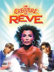 Une créature de rêve