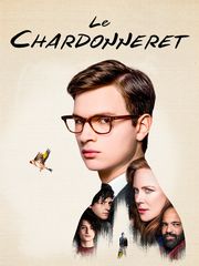 Le Chardonneret