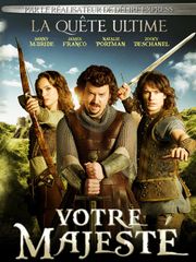 Votre Majesté
