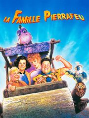 La famille Pierrafeu