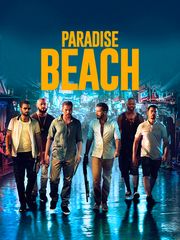 Paradise Beach