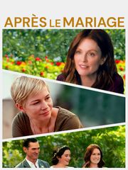 Après le mariage