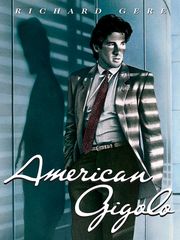 American Gigolo