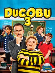 Ducobu 3