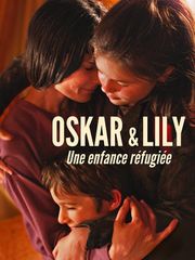 Oskar et Lily