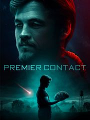 Premier contact