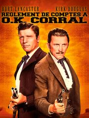 Règlement de comptes à O.K. Corral