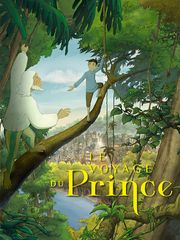 Le voyage du prince