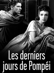 Les derniers jours de Pompéi