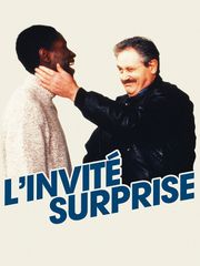 L'invité surprise