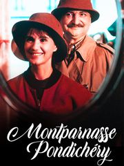 Montparnasse-Pondichéry