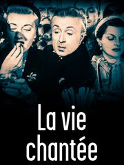La vie chantée