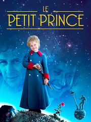 Le petit prince