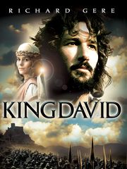 King David