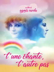 L'une chante, l'autre pas
