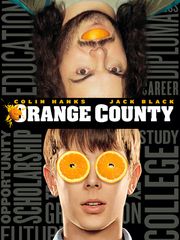 Orange County