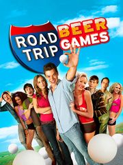 Road Trip : Beer Games
